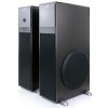 beFree Sound 2.1 Chanell Bluetooth Tower Speakers - image 2 of 4