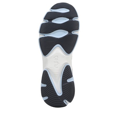 Обувь Ryka Women's Devotion X Walking Shoes Folk Blue 9.5 M — фото 6