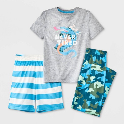 Boys' Pajama Pants - Cat & Jack™ : Target