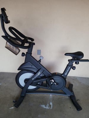 Echelon Gt Connect Exercise Bike Target