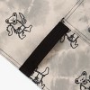 Hedley & Bennett The Essential Apron - Grateful Dead Grey Tie Dye - 3 of 4
