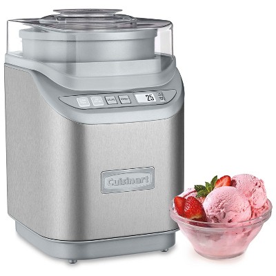 ICE-70 Electronic Ice Cream Maker - Thumbnail 3