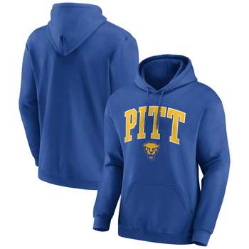 NCAA Pitt Panthers Men's Hooded Sweatshirt