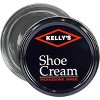 Kelly's Shoe Polish 1.5 oz - Professional Grade Shoe Cream - Condition, Recolor, Polish Leather- Multiple Colors Available - 2 of 4