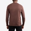 X RAY Men's V-Neck & Henley Long Sleeve T-Shirt - 2 of 4