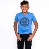 The Juniper Shop Pickleball Champs Youth Short Sleeve Tee - 2 of 3