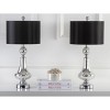 Crackle Lamp - 25.5 Inch Height - LIT4047 - Safavieh - 4 of 4