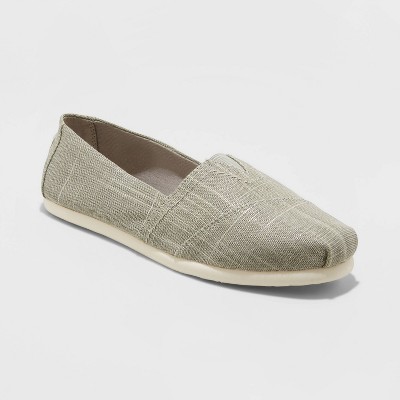 mad love slip on shoes