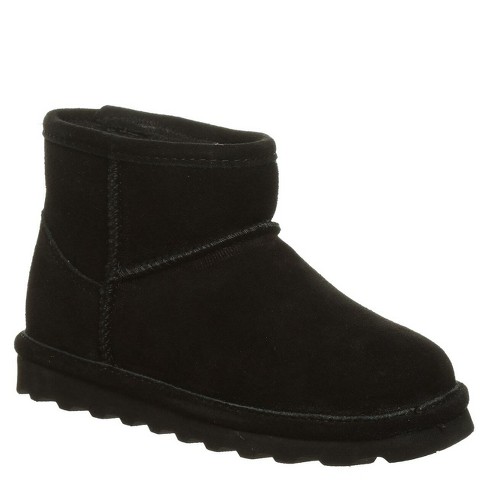 bearpaw youth boots