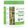 Amazing Grass Organic Wheat Grass Powder, 8.5 oz (240 g) - 4 of 4