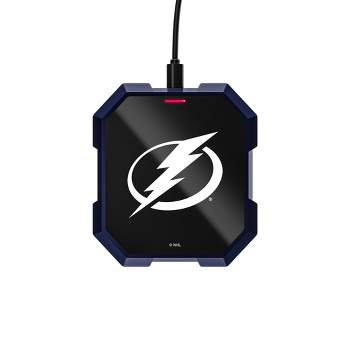 NHL Tampa Bay Lightning Wireless Charging Pad