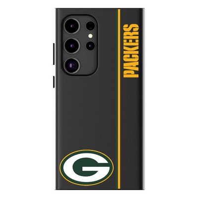 Keyscaper NFL Sidebar MagSafe Compatible Cell Phone Case for Galaxy S24