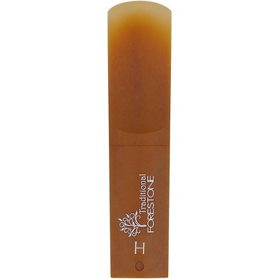Forestone Traditional Soprano Saxophone Reed H : Target