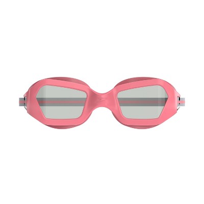 Speedo Adult Solar Swim Goggles - Coral