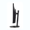 Acer 27" CB272 Dbmiprx LCD Monitor FullHD 1920x1080 IPS 75Hz 1ms VRB 250Nit - Manufacturer Refurbished - 2 of 3