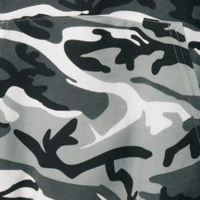winter camo