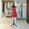 BestMassage Female Mannequin Female Dress Form Mannequin for Sewing Counter Window Display - 2 of 4