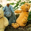 Disney Baby Classic Winnie the Pooh and Friends, Tigger 11.75 Inch Collectible Stuffed Animal Plush Toy - 4 of 4