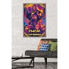 Trends International Marvel Thor: Love and Thunder - Neon Framed Wall Poster Prints - 2 of 4