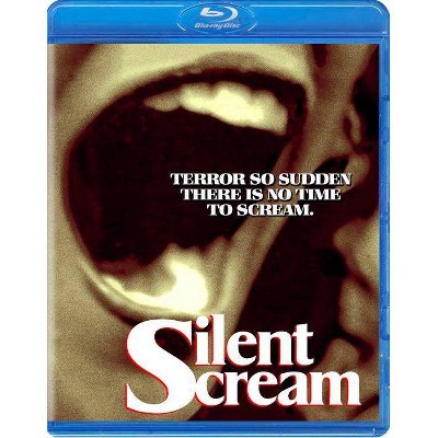 Silent Scream (Blu-ray)(2019)