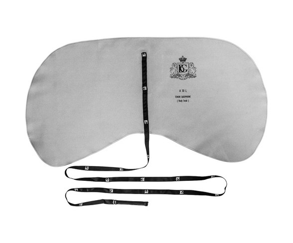 BG Tenor Saxophone Cleaning Swab