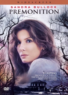 Premonition (DVD)