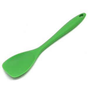 Chef Craft 11.5" Premium Heat Resistant Silicone Spoon Spatula Spoonula - 1 of 1