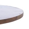 Whent Round Accent Table - ACC6500 - Safavieh - 3 of 4