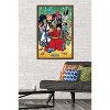 Trends International One Piece: Wano Country - Samurai Crew Framed Wall Poster Prints - 2 of 4