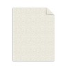 Southworth Fine Parchment Paper 65lb 100 SH/BX Acid-free/Lignin Ivory Z980CK - 3 of 3
