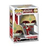 Funko POP! Animation YGO EH Burstinatrix Figure - image 2 of 3