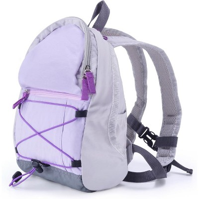 Ladies and children's mini travel backpack, 12 inch casual travel day backpack