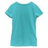 Girl's Harry Potter Ravenclaw Bird Emblem T-Shirt - 2 of 3