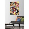 Trends International One Piece: Fishman Island - Crew Gold Unframed Wall Poster Prints - 2 of 4