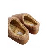 Women's Wo's Icee faux-shearling House Slippers - MIA - 4 of 4