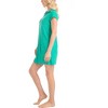 Ocean Pacific Womens Sunset Chaser Tennis Dress - 3 of 4