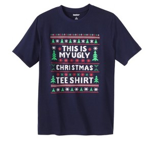 KingSize Seasonal Graphic Tee - 1 of 4