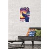 Trends International Marvel Guardians of the Galaxy Vol. 3 - Star-Lord One Sheet Unframed Wall Poster Prints - 2 of 4