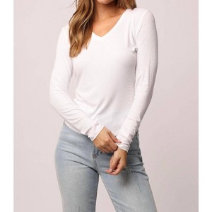 Women's Sophie Top - Another Love - 1 of 4