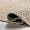 Arvin Olano x Rugs USA - Melrose Checked Wool Area Rug - image 4 of 4