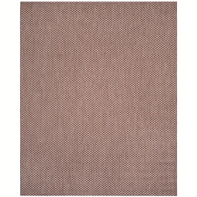 Courtyard CY8653 Power Loomed Indoor and Outdoor Rug - Safavieh