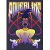 Women's A Goofy Movie Powerline Retro T-Shirt - 2 of 4
