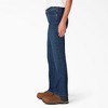 Dickies Women's Perfect Shape Jeans - 3 of 4
