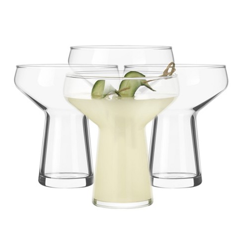 Libbey Large Stemless Margarita Glass, 14 ounce, Set of 4 - image 1 of 4