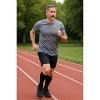 Jobst Sensifoot Knee High Socks Black Extra Large - 3 of 3