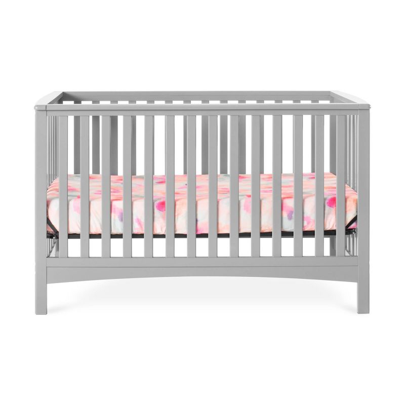 Child Craft Forever Eclectic London 4-in-1 Convertible Crib, 3 of 10