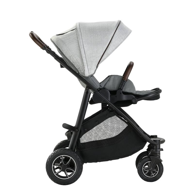 Graco Premier Modes Lux Stroller, 4 of 8