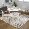 Hauteloom Vicksburg All Over Pattern Rug - 2 of 4