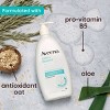 Aveeno Calm + Restore Daily Body Wash for Sensitive Skin - 18 fl oz - 4 of 4