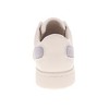 PONY Mens Linebacker Lux Genuine Leather and Suede Premium Lace Up Athletic Sneaker Shoe - 3 of 4